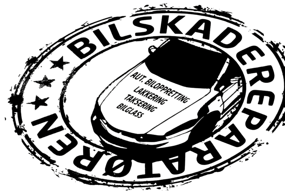 Bilskadereparatøren AS